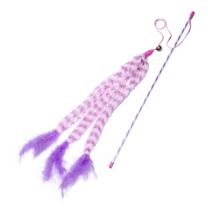 Pre-order Cat Toy Feather Toy
