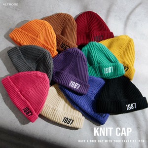 Skullies Beanie