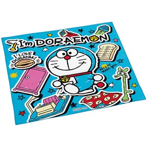 ランチクロス 【I'm Doraemon ステッカー】 スケーター