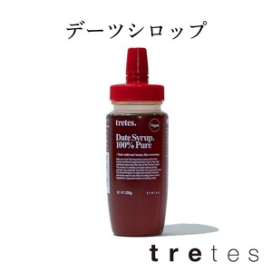 デーツシロップ 230g