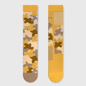 靴下 レディース ソックス 日本製 おしゃれ camouflage