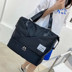 2025年新商品 托特包 大容量 旅行 立即发货