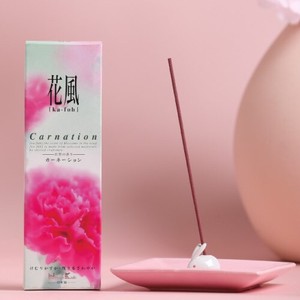 日本香堂 【予約販売】花風 カーネーション 小バラ詰