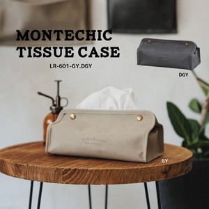 Tissue Case Series