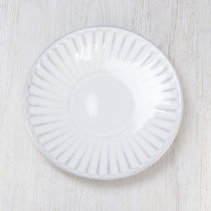 Plate White