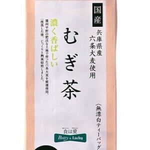 パントリー＆ラッキー むぎ茶