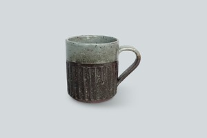 马克杯 陶器 正陶苑 日本制造