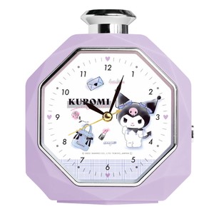 Perfume type Clock Sanrio Character Reserved items 11 6