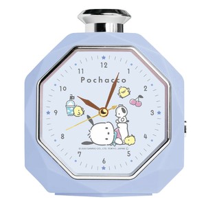 パフューム型クロック　サンリオキャラクターズ