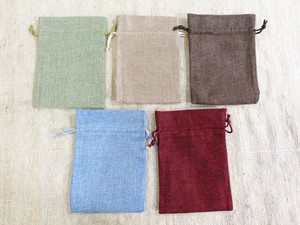 Small Bag/Wallet Set of 25 5-colors