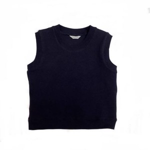 Made in Japan Baby Crew Neck Vest LL