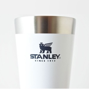 新商品　スタンレー ( STANLEY )　アドベンチャー スタッキングパイント　470ml　3色展開