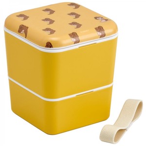 Bento Box Lunch Box Bell
