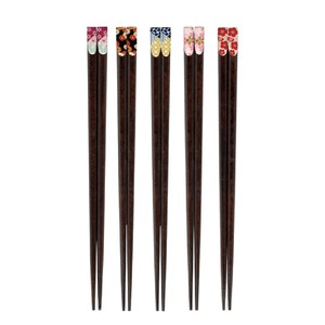 Chopsticks M Japanese Pattern