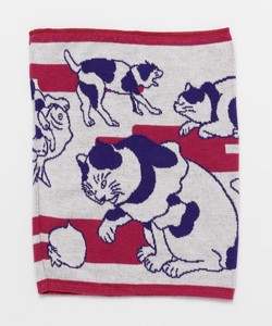 2 Cat Belly Band Size M
