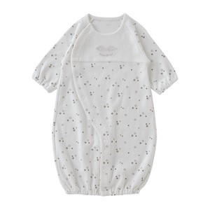 婴儿连身衣/连衣裙 星星图案