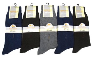 Crew Socks Socks Cotton Blend 3-colors