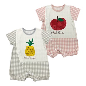 Baby Dress/Romper Coverall