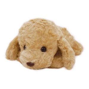 Animal/Fish Soft Toy Toy Poodle