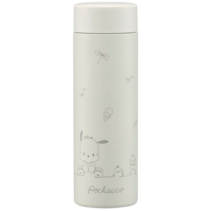 Water Bottle Design Mug Bottle Pochacco Skater 350ml