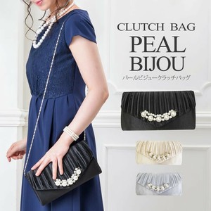 Clutch Bag