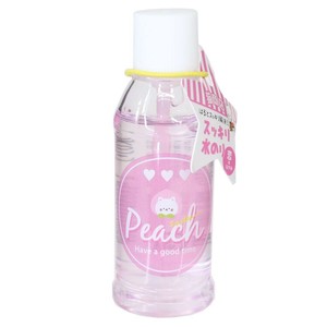 【文房具】猫商店 スッキリはきだせ水のり ピーチソーダ