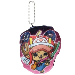 【コインパース】劇場版 ONE PIECE FILM RED もっちり小銭入れ チョッパー