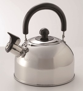 Pre-order Kettle Stainless-steel IH Compatible