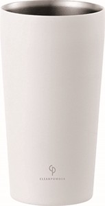 Cup/Tumbler White 450ml