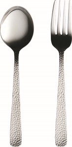 16 Dessert Spoon Dessert Fork Set Of 2