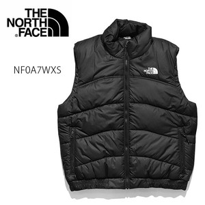 ノースフェイス【THE NORTH FACE】TNF Vest 2000 ベスト アウター ロゴ メンズ アウトドア