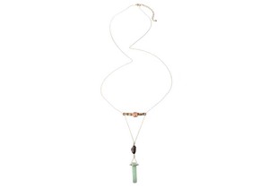 Necklace/Pendant Necklace Antique M