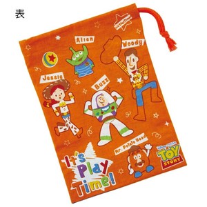 Cup Bag Anime & Character Book 3