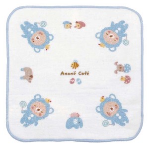 Towel Handkerchief Mini anano cafe
