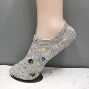 Ankle Socks Space Socks Ladies