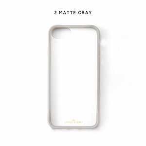 iPhone SE 3 2 8 7 6 6 LITTLE Case Mat Type