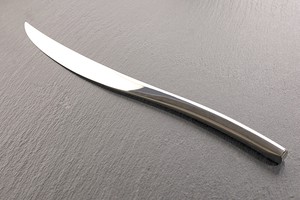 【燕三条】【日本製】XM-7(18-8) ソフィー テーブルナイフ(共柄) 仕上刃