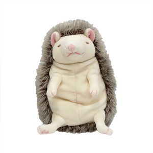 Plushie/Doll Mochi-hedgehog