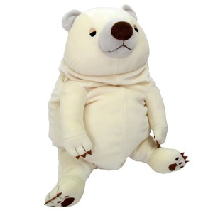 Plushie/Doll Mochi-bear L