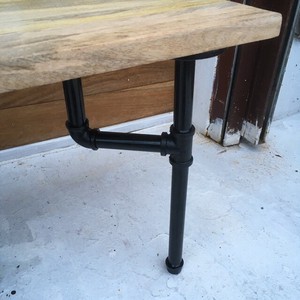 Water Pipe Table 1 2 Inch Type 33 cm