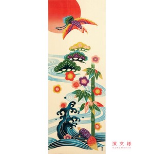 Tenugui Made in Japan