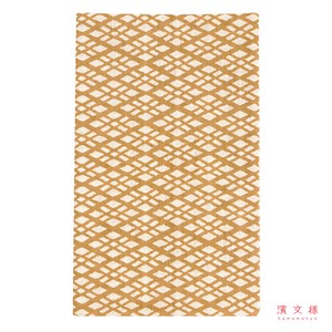 Tenugui Towel Beige Made in Japan