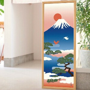 日式手巾 滨文様 日式手巾 日本制造