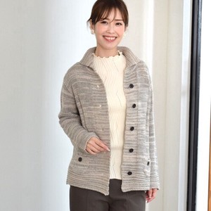2022 10 Attached Knitted Cardigan 8 3 17