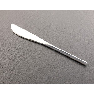【燕三条】【日本製】XM-7(18-8) ソフィー バターナイフ