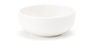 Side Dish Bowl White 8.5cm