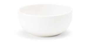 Side Dish Bowl White 10cm