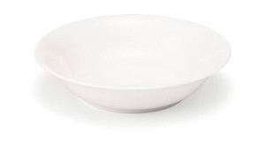 Donburi Bowl White 19cm