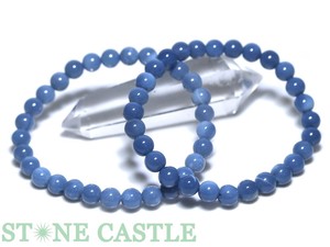 Gemstone Bracelet Opal/Tourmaline 7 ~ 7.5mm