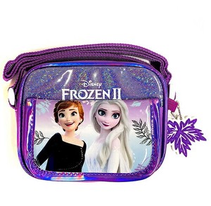 Frozen 2 Pocket Mini Shoulder Horizontal Charm